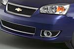 Chevrolet Malibu Maxx SS
