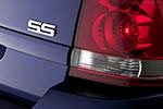 Chevrolet Malibu Maxx SS