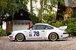 Porsche 911 Carrera RSR 3.8