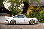 Porsche 911 Carrera RSR 3.8