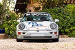 Porsche 911 Carrera RSR 3.8