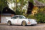 Porsche 911 Carrera RSR 3.8