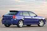 Chevrolet Malibu Maxx SS