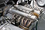 Jaguar E-Type Lightweight Low Drag Coupe