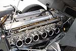 Jaguar E-Type Lightweight Low Drag Coupe