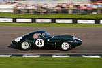 2008 Goodwood Revival