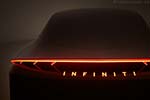 Infiniti Vision Qe