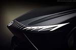 Infiniti Vision Qe