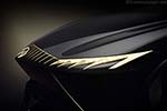 Infiniti Vision Qe