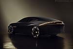 Infiniti Vision Qe
