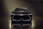 Infiniti Vision Qe