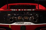 Ferrari 296 Challenge