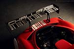 Ferrari 296 Challenge