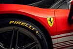 Ferrari 296 Challenge