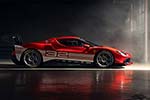 Ferrari 296 Challenge
