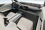 Toyota FT-3e Concept
