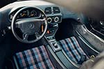 Mercedes-Benz CLK-GTR Coupe