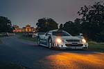 Mercedes-Benz CLK-GTR Coupe