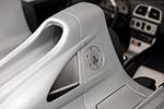 Mercedes-Benz CLK-GTR Roadster