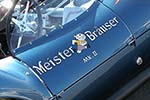 2005 Monterey Historic Automobile Races
