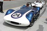 2005 Monterey Historic Automobile Races