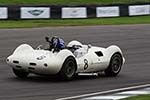 2007 Goodwood Revival
