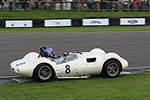 2007 Goodwood Revival