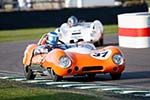 2022 Goodwood Revival