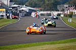 2023 Goodwood Revival