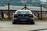 Nissan GT-R50 by Italdesign