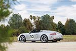 Porsche 911 Speedster