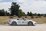 Porsche 911 Speedster
