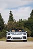 Porsche 911 Speedster