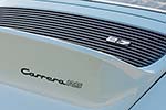 Porsche 911 Carrera RS 2.7 Lightweight