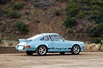 Porsche 911 Carrera RS 2.7 Lightweight