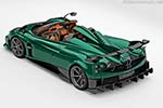 Pagani Imola Roadster