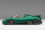 Pagani Imola Roadster