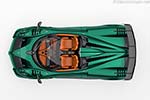 Pagani Imola Roadster