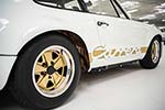 Porsche 911 Carrera RS 3.0