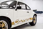 Porsche 911 Carrera RS 3.0