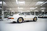 Porsche 911 Carrera RS 3.0