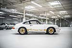 Porsche 911 Carrera RS 3.0