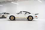 Porsche 911 Carrera RS 3.0
