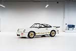 Porsche 911 Carrera RS 3.0