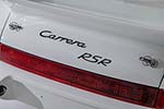 Porsche 911 Carrera RSR 3.8