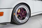 Porsche 911 Carrera RSR 3.8