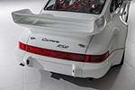 Porsche 911 Carrera RSR 3.8