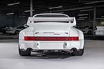 Porsche 911 Carrera RSR 3.8