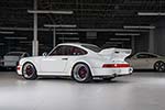 Porsche 911 Carrera RSR 3.8