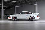 Porsche 911 Carrera RSR 3.8